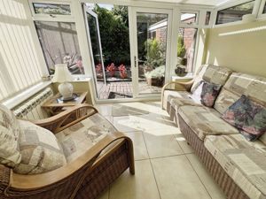 Conservatory- click for photo gallery